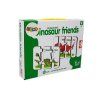 Vzdělávací puzzle dinosauři14