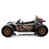 Elektrické autíčko Buggy Racing 2x200W černé02