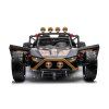 Elektrické autíčko Buggy Racing 2x200W černé05