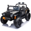 Elektrické autíčko jeep 4speed 4x45W