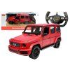 R/C auto ar tālvadību Mercedes G63 sarkans