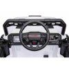 Elektrické autíčko jeep Off road Speed 4x4 bílé07