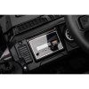 Elektrické autíčko jeep Off road Speed 4x4 bílé14