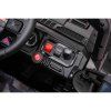 Elektrické autíčko jeep Off road Speed 4x4 bílé12