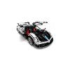 Stavebnice technic sportovní auto Pagani Huayra 18 Rastar2