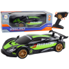 C ovládání Speed King 110 zelené1