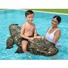 Nafukovací krokodýl Bestway 193x94cm