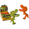 Figurka kousajícího Dinosaura 2 druhy
