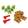 Rychlý Jazyk - Chyť Hmyz