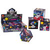 Magická kostka vzdělávací puzzle vesmír logická hra