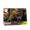 Sada Dinosaurích figurek Brachiosaurus Velociraptor 2 ks