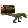 Sběratelská figurka dinosaurus Allosaurus zelený 1 ks