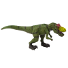 Sběratelská figurka dinosaurus Allosaurus zelený 1 ks