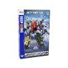 pol pl Pojazdy Robot Ace Mecha 6 Roznych Modeli Robot Transformacja 16560 3