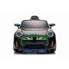 Elektrické autíčko Mini Concept Aceman černé02