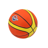 Basketbalový míč oranžový