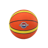 Basketbalový míč oranžový