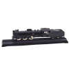 Sběratelský model vlaku 1:48 černý