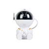 Projektor hvězdný astronaut LED USB s dálkovým ovládáním