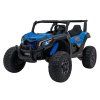 pojazd utv x3 off road niebieski