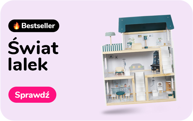Świat lalek