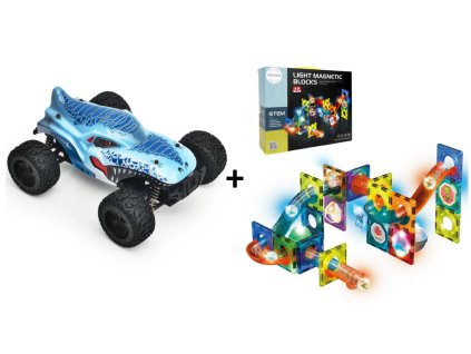 225255 10 monster magneticka