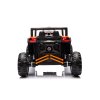 Autko na akumulator Buggy ATV Defend 24V 800W 4x4 pomarańczowe
