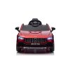 Autko na akumulator Mercedes CLA 45s AMG 4x4 lakierowane czerwone