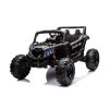 Autko na akumulator Buggy ATV Defend 24V 800W 4x4 czarne