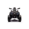 226065 1 de tska elektricka c tyr kolka can am outlander atv 4x200w c erna 26