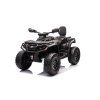 226065 29 de tska elektricka c tyr kolka can am outlander atv 4x200w c erna 30