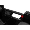 Autko na akumulator OFF ROAD EXTREME 4x4 czarne 24V | 200W | 50 kg | EVA | LED | 2,4Ghz | ECO skóra