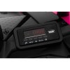 Autko na akumulator Buggy UTV KCK 4x4 różowe 24V | 800W | 50 kg | EVA | LED | 2,4Ghz | ECO skóra