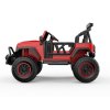 103380 7 227064 7 elektricke auticko buggy big foot 4x4 cervene 24v 800w 60 kg eva led 2 4ghz eco kuze