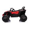103707 2 227397 3 elektricke auticko buggy maverick can am 24v 4x200w ca003 cervena