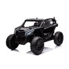 227382 4 elektricke auticko buggy turbo 24v 4x200w cerne