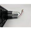 233397 2 motor s prevodovkou 555 c 24v 200w 12000 rpm