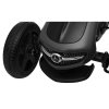 Dziecięcy gokart na pedały Mercedes XMX610 czarny8