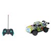 256758 2 terenni auto na dalkove ovladani graffiti mt1372