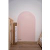 257461 13 mamido tiles magneticka tapeta na zed light pink mt101