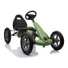 Gokart na pedały 1904 zielony 1