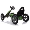 gokart na pedały 1904 zielony 5