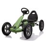 Gokart na pedały 1904 zielony 3