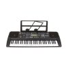 Dětský keyboard s mikrofonem rádiem USB MP3 MQ615203