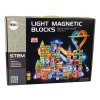 194448 3 magneticka svetelna stavebnice kulickova draha 202 dilu 4