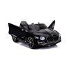 Elektrické autíčko Bentley EXP 12 černé09