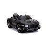 Elektrické autíčko Bentley EXP 12 černé10