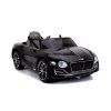 Elektrické autíčko Bentley EXP 12 černé02