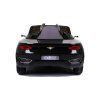 Elektrické autíčko Bentley EXP 12 černé07