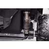 Elektrické autíčko Buggy UTV 24V 4x200W bílé7